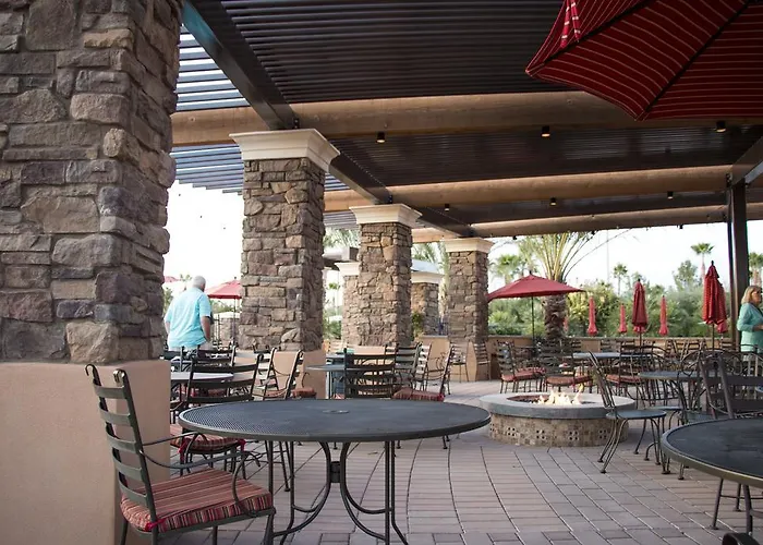 Palm Creek Golf & Rv - 55+ Adults Only Casa Grande