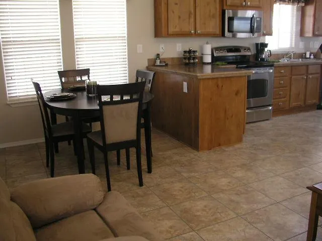 Palm Creek Golf & Rv - 55+ Adults Only