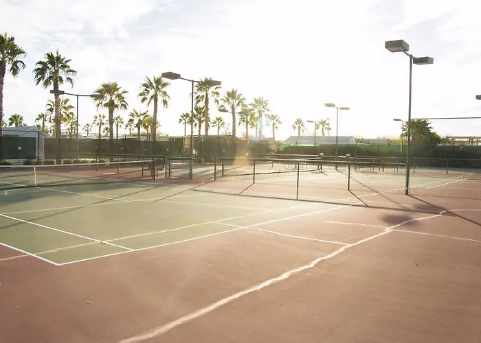 Holiday home Palm Creek Golf & Rv - 55+ Adults Only Casa Grande