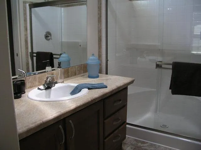 Holiday home Palm Creek Golf & Rv - 55+ Adults Only Casa Grande
