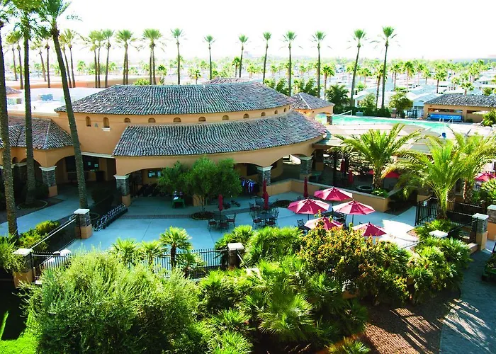 Holiday home Palm Creek Golf & Rv - 55+ Adults Only Casa Grande