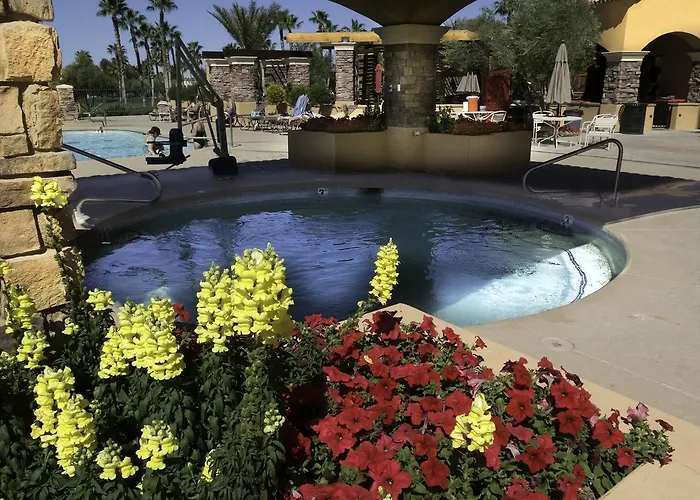 Holiday home Palm Creek Golf & Rv - 55+ Adults Only *